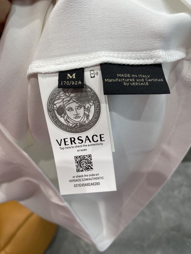 Versace T-Shirts